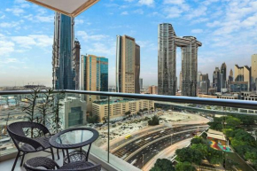 FIRST CLASS 1BR Modern Downtown Oasis